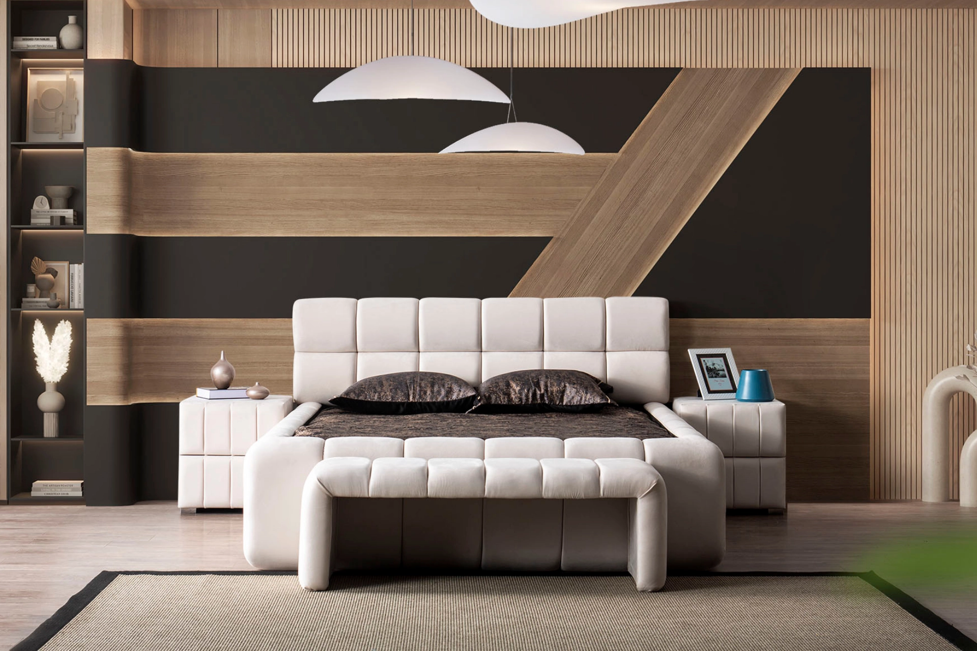 Lord Bedroom - Image 3