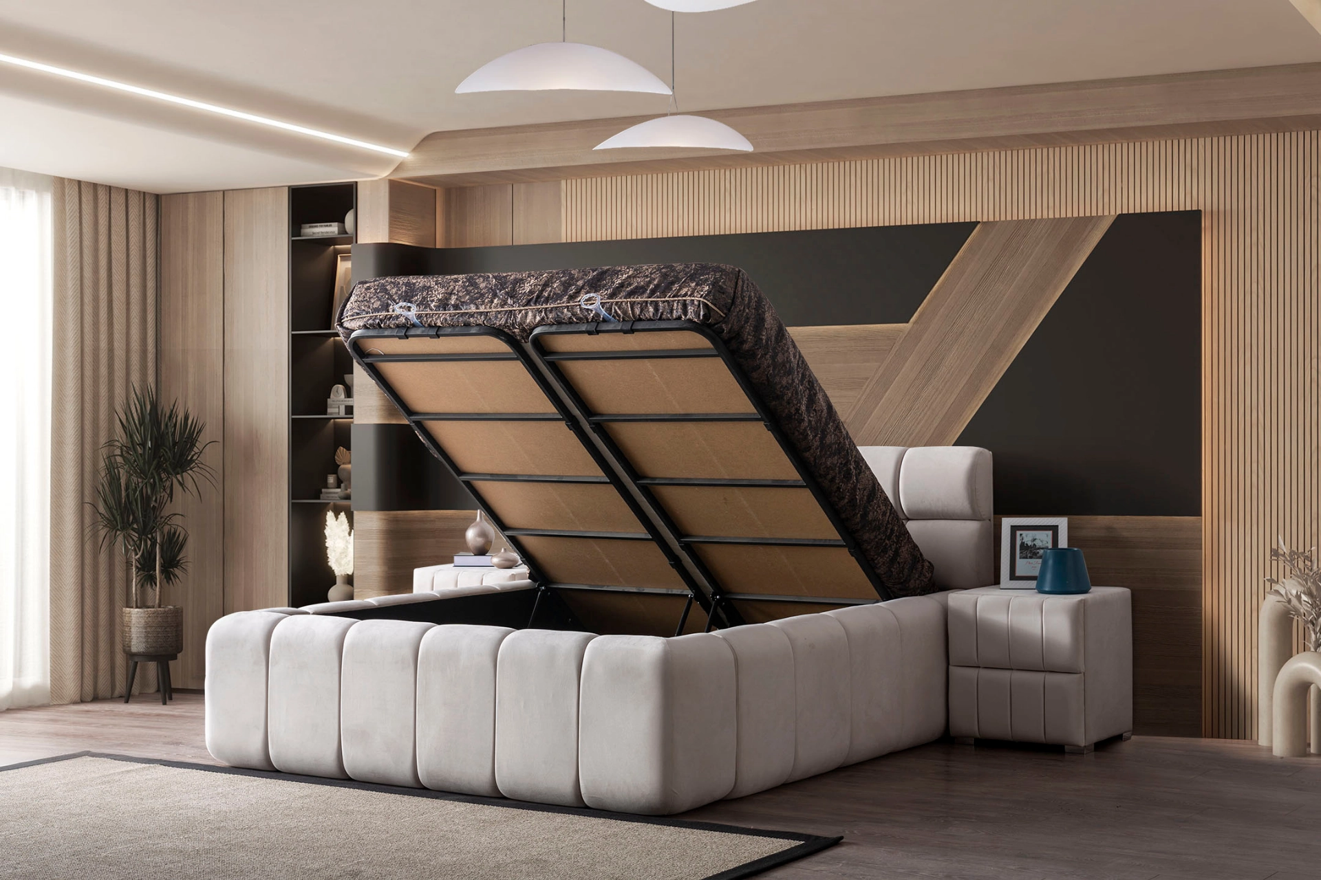 Lord Bedroom - Image 5